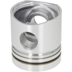 Stūmoklis+ spyruoklės tinka Perkins 68504KR