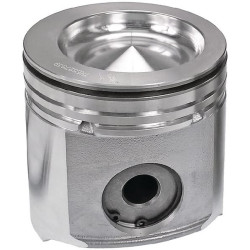 Stūmoklis su žiedais VPB3809