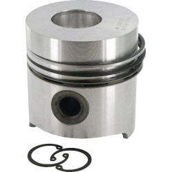 Stūmoklio ir įdėklų rinkinys RE53073N