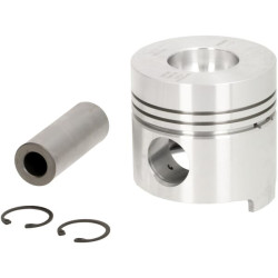 Stūmoklio ir įdėklo komplektas Perkins U5MK0064N