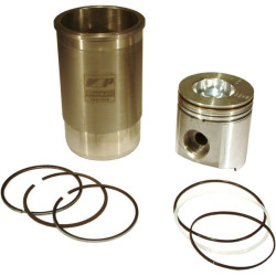 Stūmoklio ir įdėklų rinkinys RE507850N