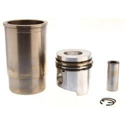 Variklio komplektas VPB9102