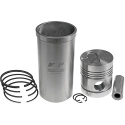 Rėmo variklio komplekte 4 cilindrų modelis 4045T VPB9187