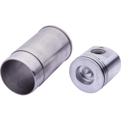 Rėmo variklio komplekte 6 cilindrų modelis 6359T VPB9190