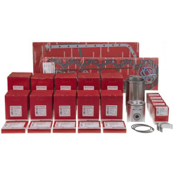 Variklio komplektas VPB9458