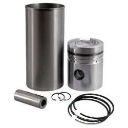 Stūmoklio ir įdėklų rinkinys Kolbenschmidt 93253960