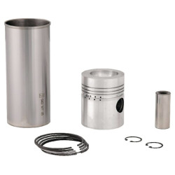 Stūmoklio ir įdėklų rinkinys Kolbenschmidt 90769960