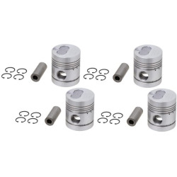 Variklio komplektas VPB9103