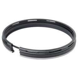 Stūmoklio žiedai, pilnas komplektas, 4 žiedai, suderinamas su C-385 Mar-Mot 2690890039004M1