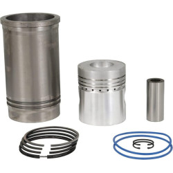 Variklio remonto komplektas, 4 žiedai, skirtas C-385 Mahle 26900480002001