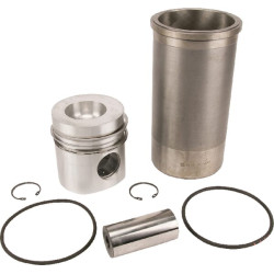 Stūmoklio ir įdėklų rinkinys Kolbenschmidt 92982960