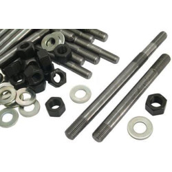 Varžtų komplektas su galvute VPA3914