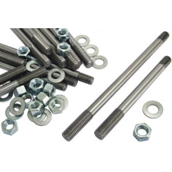 Cilindro galvutės komplektas VPA3913