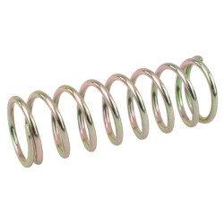 Vožtuvo stūmoklio vamzdis spyruoklė 3371876