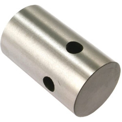 Apatinės trauklės kaištis 54mm 1 vnt Vapormatic VPA2607