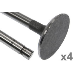 Įleidimo vožtuvas (x4) VPA1511