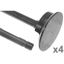 Įleidimo vožtuvas (x4) VPA1580