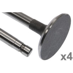 Įleidimo vožtuvas (x4) VPA1512