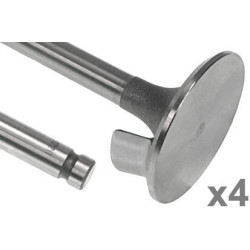 Įleidimo vožtuvas VPA1220