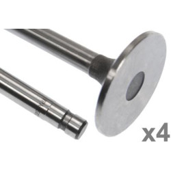 Įleidimo vožtuvas +0,015 (x4) VPA1562