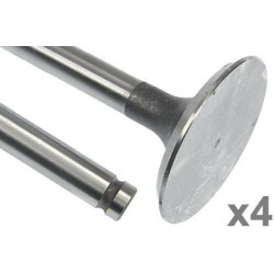 Įleidimo vožtuvas (x4) VPA1101