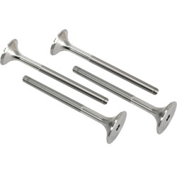 Išmetimo vožtuvas (x4) VPA1210