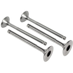 Variklio vožtuvas (x4) VPA1280