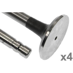 Išmetimo vožtuvas (x4) VPA1501