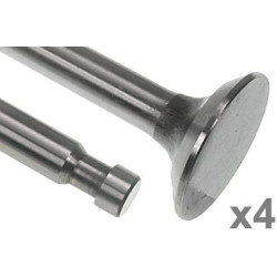 Išmetimo vožtuvas (x4) VPA1010