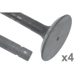 Išmetimo vožtuvas (x4) VPA1650