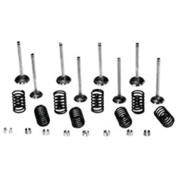 Vožtuvų komplektas VPA6054