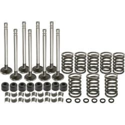 Vožtuvų komplektas VPA6022