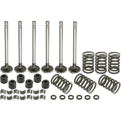 Vožtuvų komplektas VPA6021