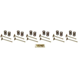 Vožtuvų komplektas VPA6056