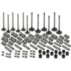 Vožtuvų komplektas VPA6037