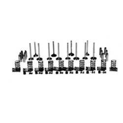 Vožtuvų komplektas VPA6016