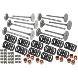 Vožtuvų komplektas VPA6020