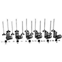 Vožtuvų komplektas VPA6027