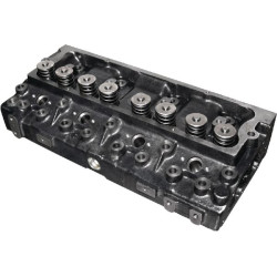 Cilindro galvutė VPA3004