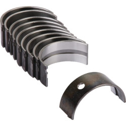 Alkūninio veleno guolių komplektas standartas Zetor 60110093