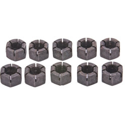 Švaistiklio veržlė (x10) VPB6200