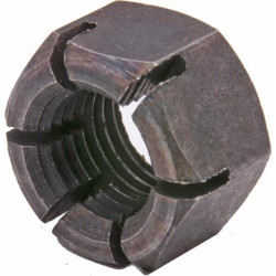 Švaistiklio veržlė (x10) VPB6200