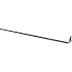 Akceleratoriaus strypas 001409313