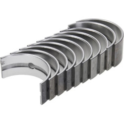 Alkūninio veleno pagrindinių guolių rinkinys 50502002M