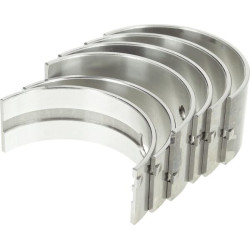 Alkūninio veleno pagrindinio guolių komplektas 50103700M