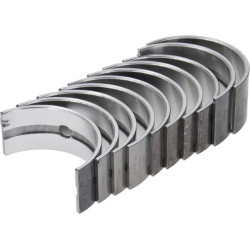 Alkūninio veleno pagrindinių guolių rinkinys 50502001M