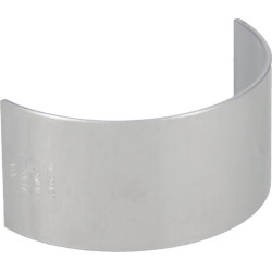 Alkūninio veleno pagrindinio guolių komplektas 86002200M