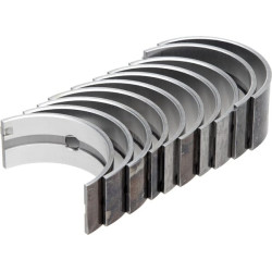 Alkūninio veleno pagrindinio guolių komplektas 50502000M