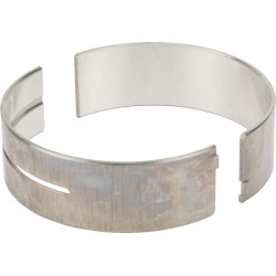 Alkūninio veleno guolio standartas 1901803N