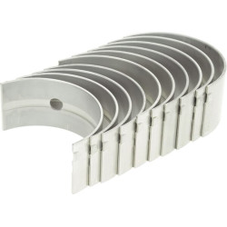 Alkūninio veleno pagrindinių guolių rinkinys 80002200M